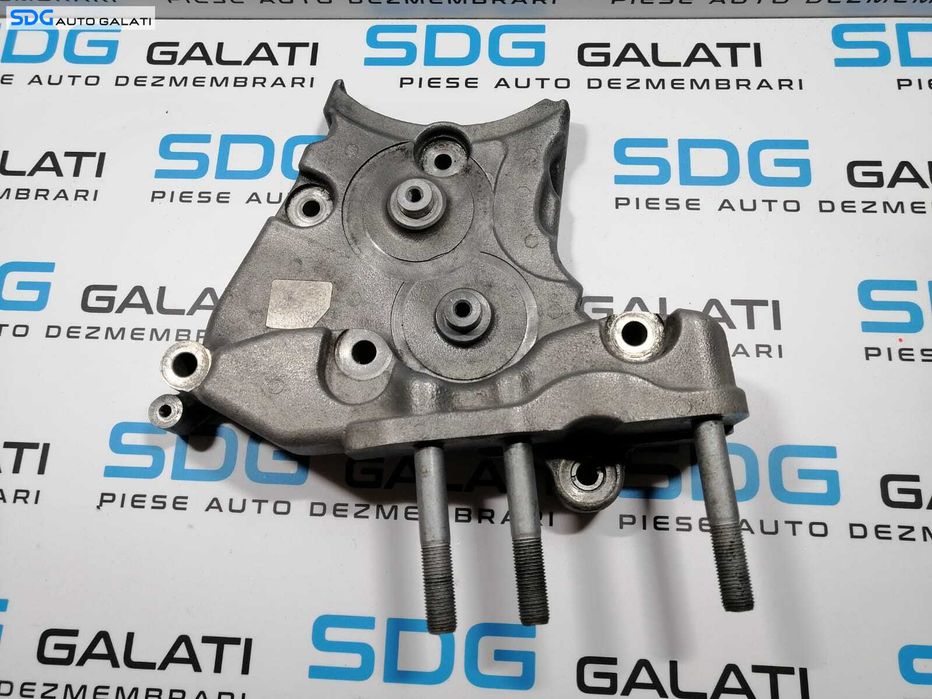 Suport Tampon Capac Distributie Motor Lancia Delta 1.6 JTD 2008 - 2014 Cod 55206166 [AV2753]