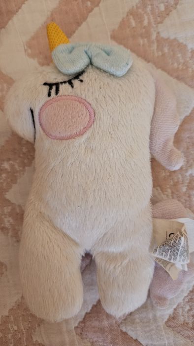 Плюшени играчки за деца