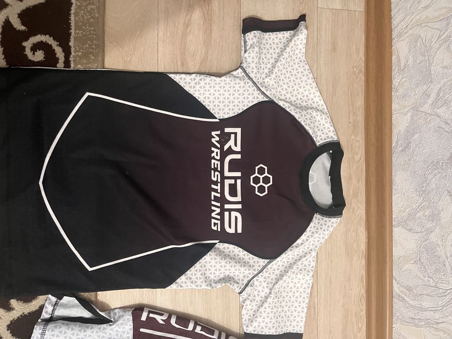 Продам экипировку для ММА, Панкратион