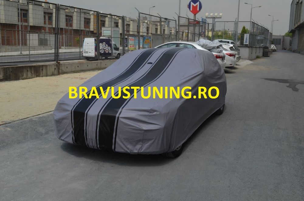Husa Prelata Premium Audi,Bmw,Mercedes,Jaguar,Lexus,Range,Bentley