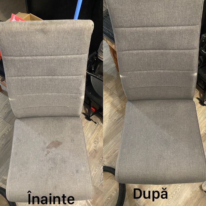 Curatare tapiterii : coltare, canapele , saltele