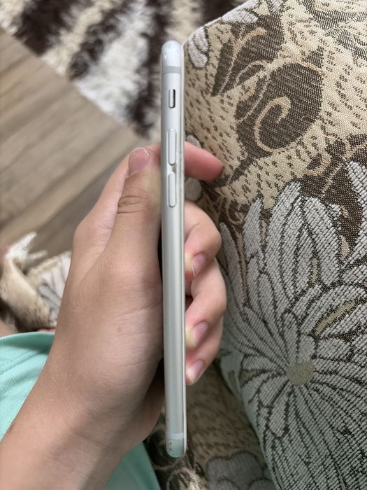 Iphone 6 в хорошем состоянии
