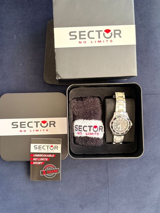 Ceas Sector dama