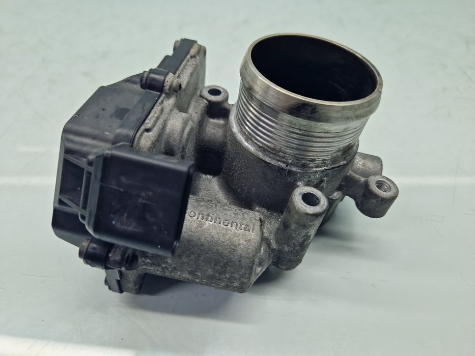 Clapeta acceleratie Volkswagen Passat B7 (365) [Fabr 2010-2014] 03L128