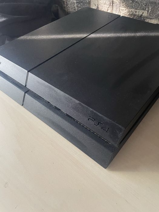 Ps 4 normal 500gb