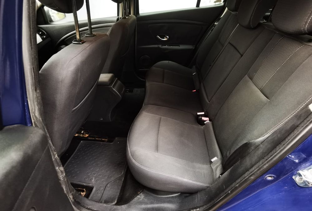 Renault Megane Expression Hatchback diesel 1.5dci 90Cp Clima Variante