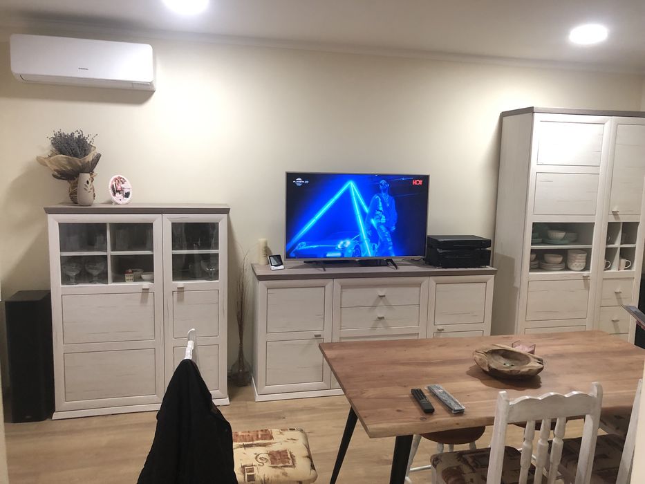 Продава се Многостаен апартамент в Силистра, Запад - 120 кв.м за 1275 €/кв.м - Снимка #7