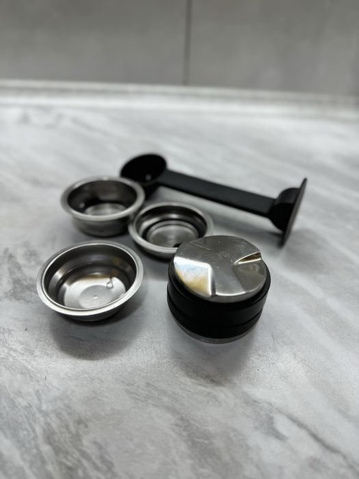 Delonghi EC685. Хорошее состояние