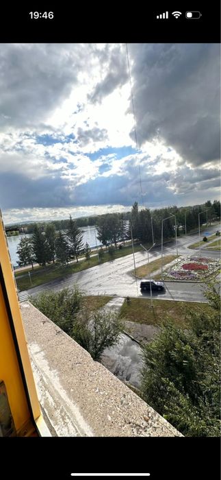 Сдам 2хкомн квартиру на Набережной Славского