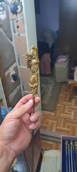 Шампура эксклюзив