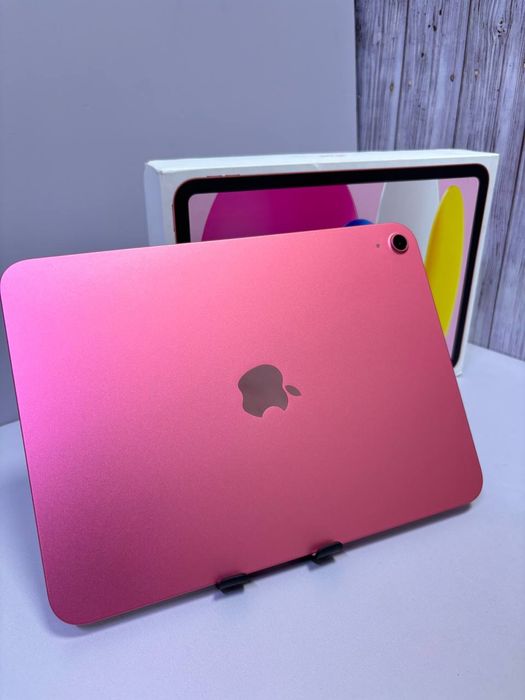 Ipad A16 128gb АКБ 100%/РАССРОЧКА/ СТ 70413