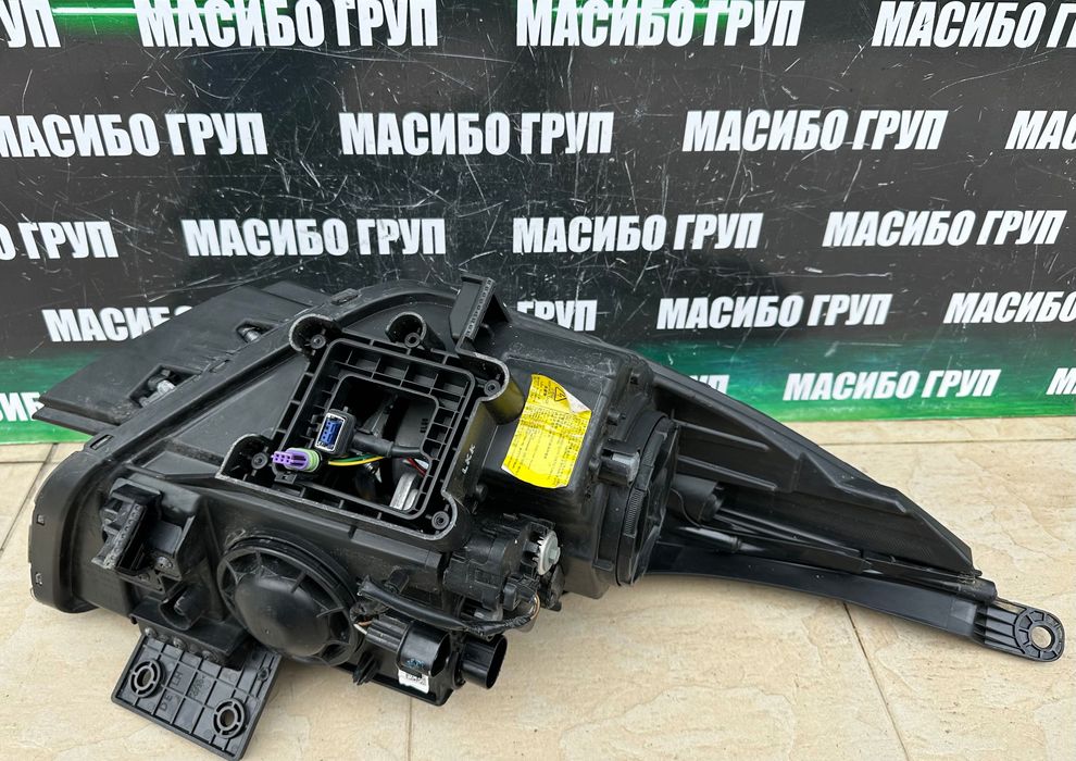 Фар far ляв фарове за Киа Ниро Kia Niro