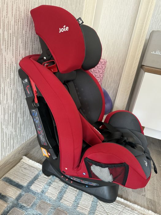 Продам автокресло