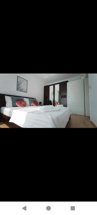 apartament 2 camere de inchiriat in cart Avantgarden