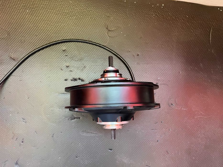 Motoare brushless DD direct drive fara angrenaje 500/1000W