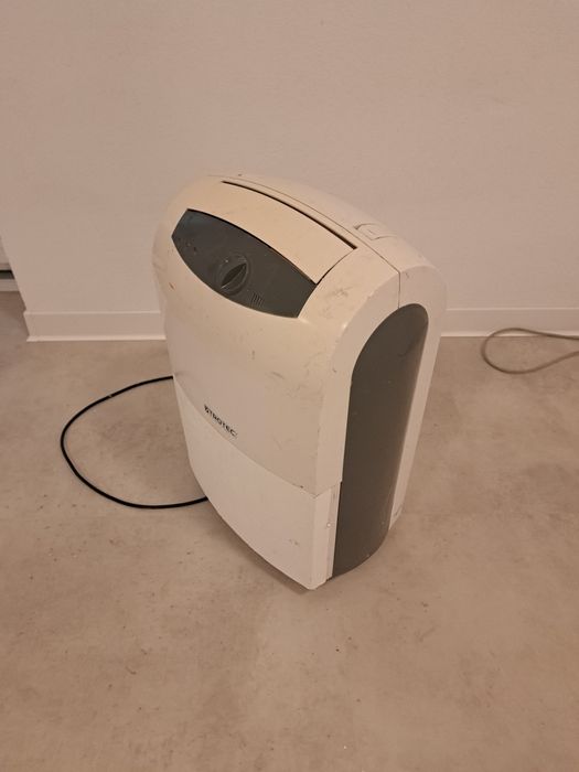Vând dezumificator Trotec TTK 100 S