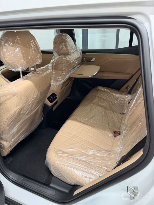 Gac Aion i60 EV 650
