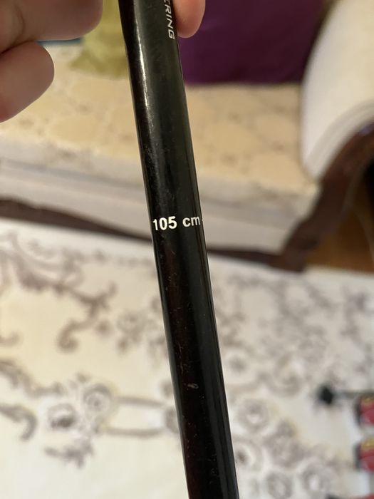 pereche bete de schi