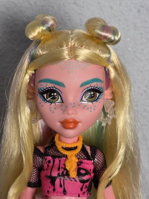 Куклы Monster High G3