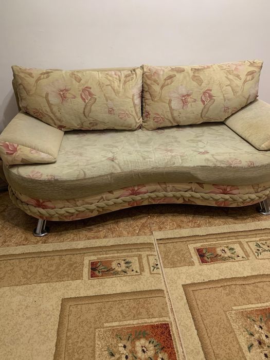 Диван раскладной