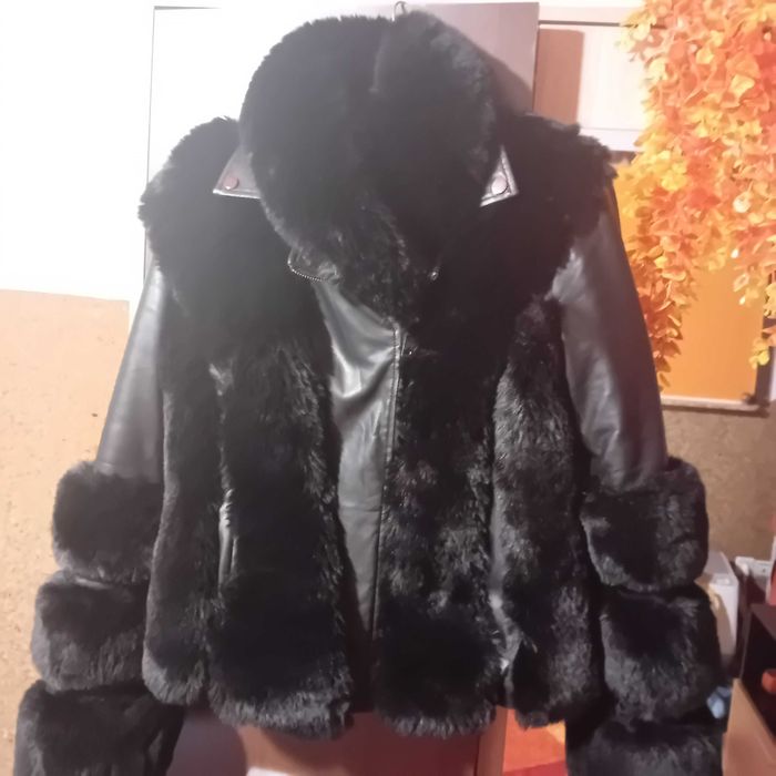 Кожухчета и манта