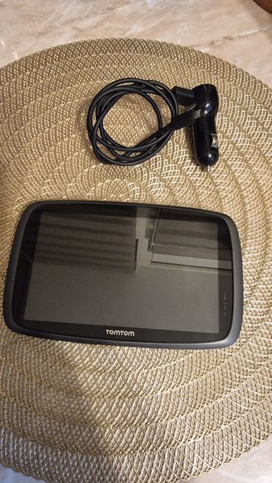 GPS TomTom GO 6100 ,Europa + bonus