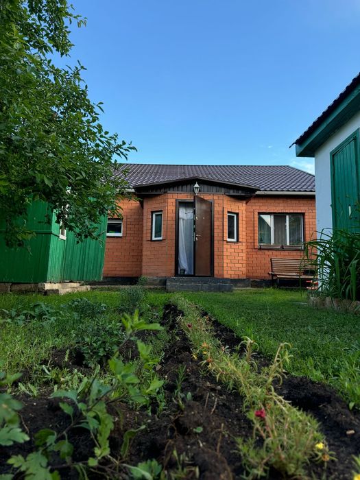 Дом в поселке Жанаесіл