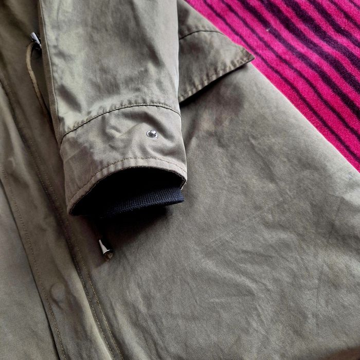 Продам парку зимнюю