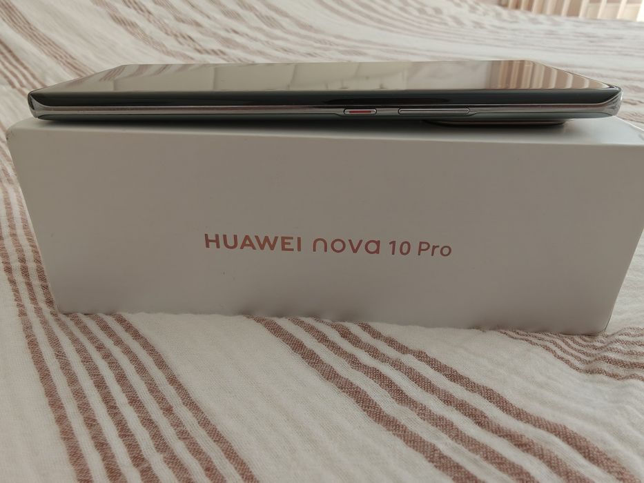 Huawei nova 10 pro