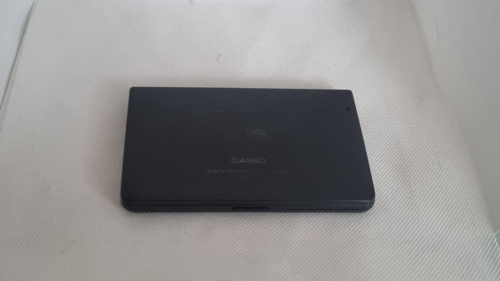 Органайзер Casio