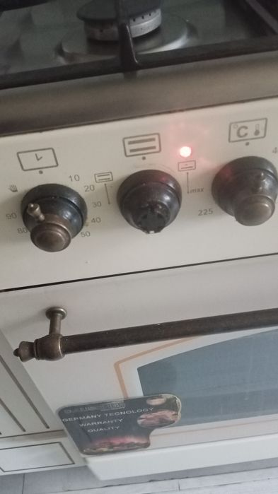 Ремонт ЭлектроГазовДуховок Плиты