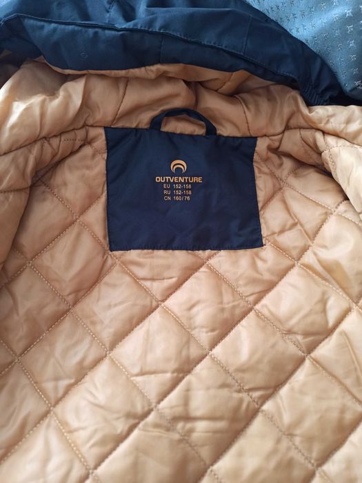 Плащ для девочки подростка