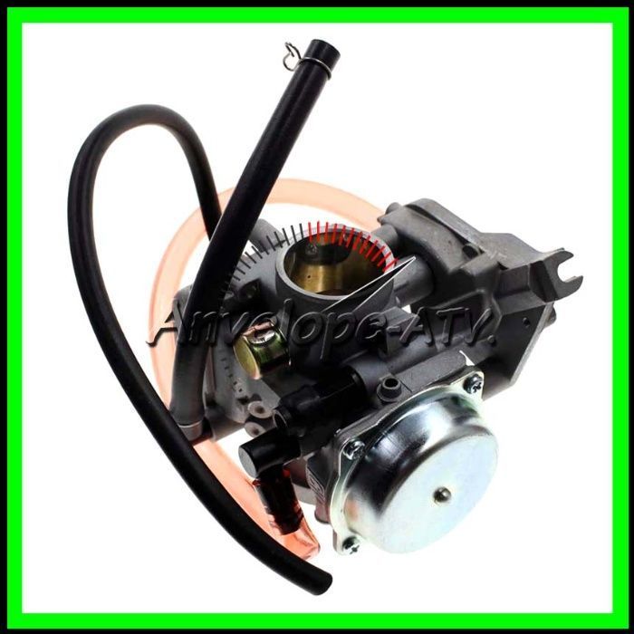 Carburator LINHAI 400 410 420 Dragon Fly 400 Aniversary 400 Hytrack 400 - CVK