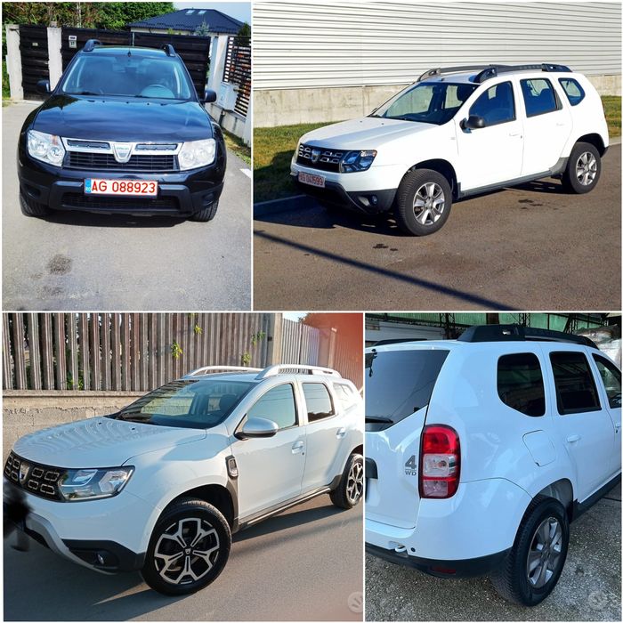 RENT CAR Pitesti 7Locuri Masina de inchiriat Economy Luxury