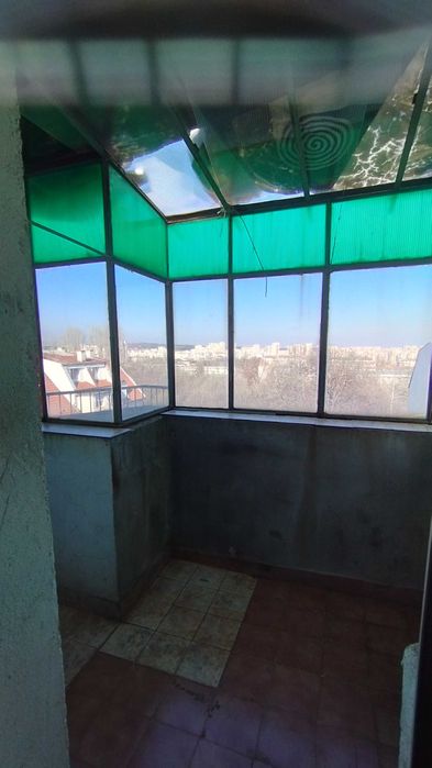 Двустаен апартамент, жк. Лагера