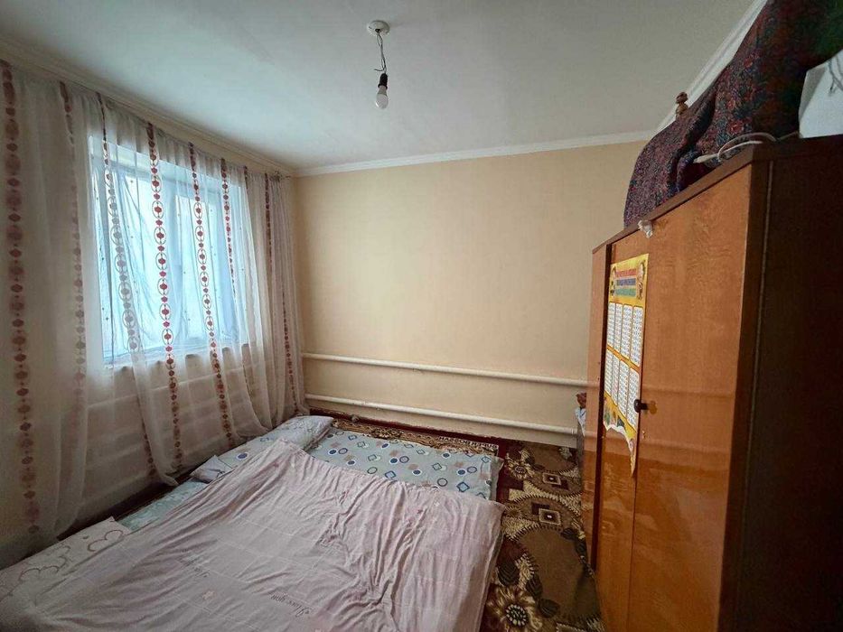 195 продаётся квартира 2хкомнатная, ориентир Дагбитская