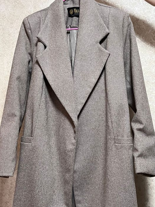 Продам осеннее пальто!!!