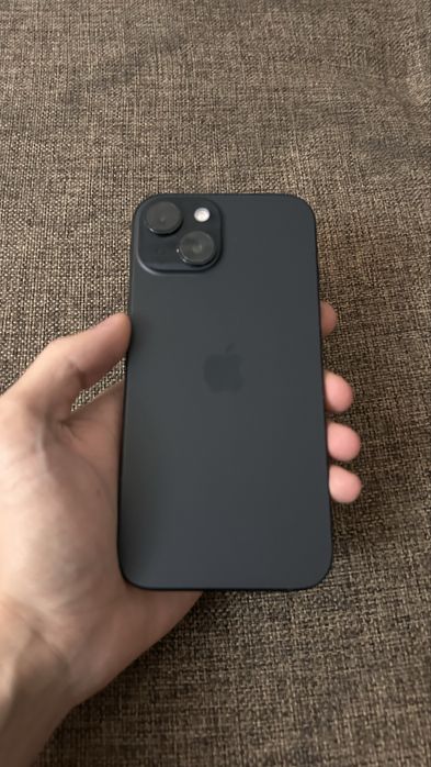 Iphone 15 128 gb обмен
