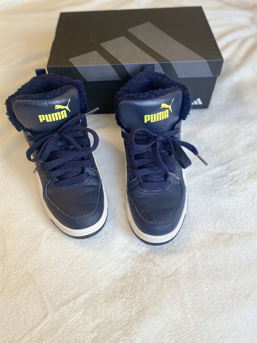 Кецове Puma 36 номер