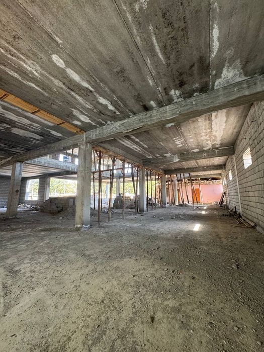 Действующий кафе