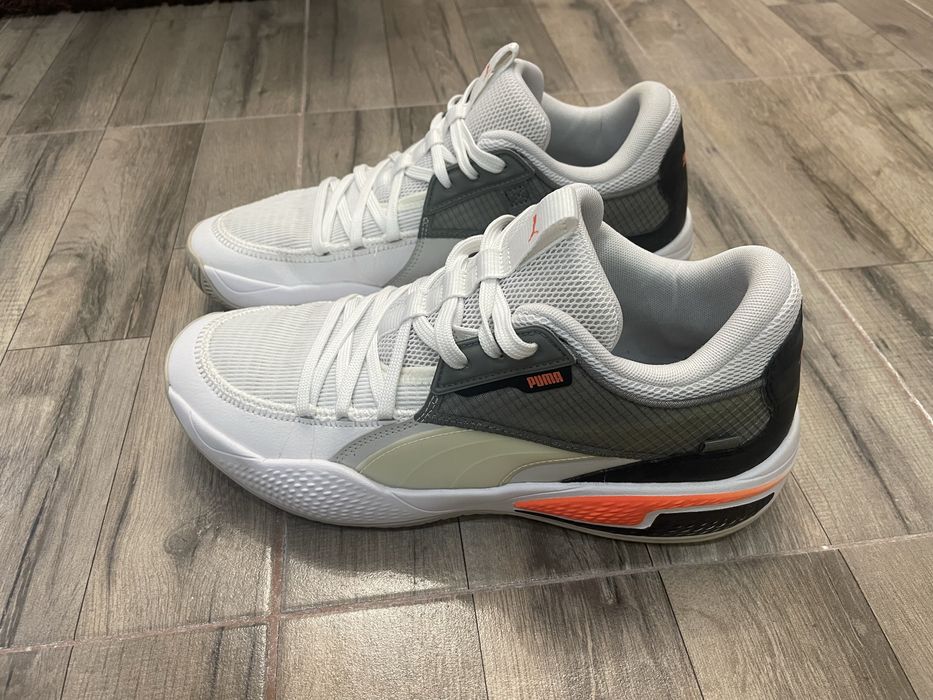 Ммаратонки Puma Court Rider