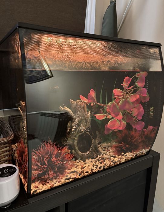 Аквариум Fluval 57л