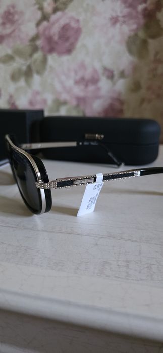 "ZILLI" Titanium очки оригинал 100%