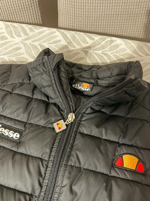 Елек ellesse размер М