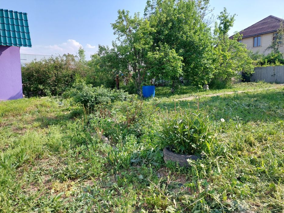 Продам дачу, площадь 6.3 сотки