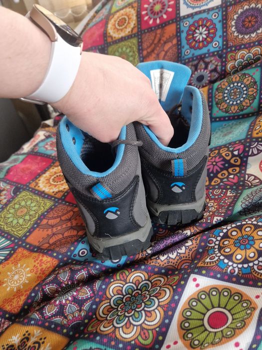 Зимни обувки 38 номер