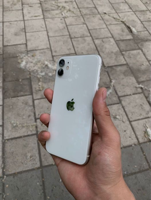 Iphone 11 128 gig