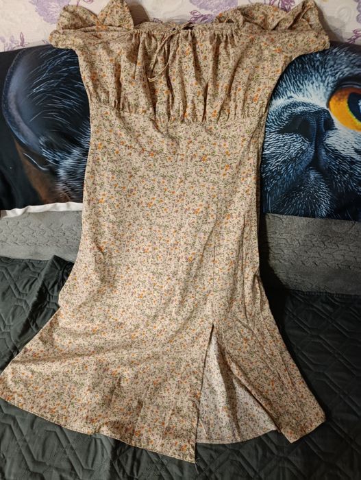 Продается Женское платье