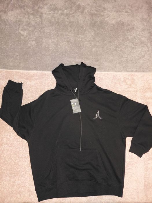 Нов мъжки екип Nike Jordan