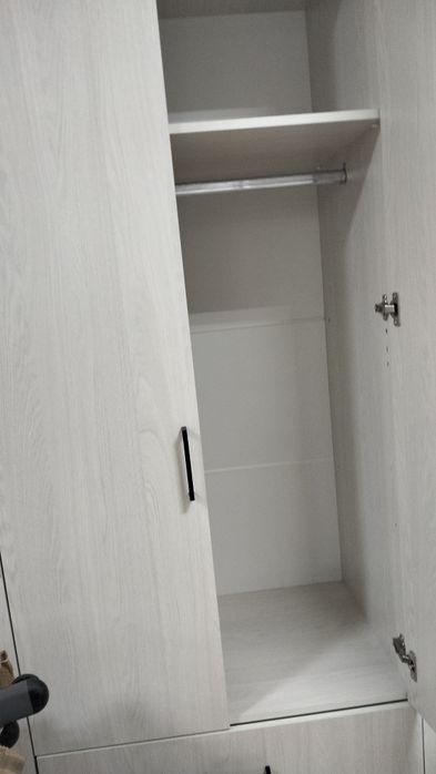 Шифонер ,красивый Уральск